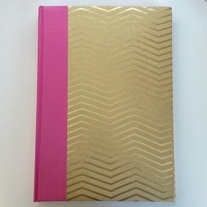 Brand New Chevron 4x6 Photo Album